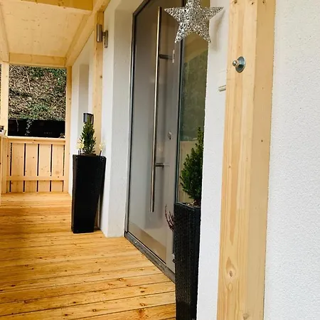 Nyaraló Ferienhaus Julia