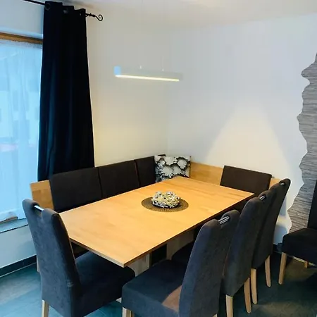 Ferienhaus Julia Nyaraló