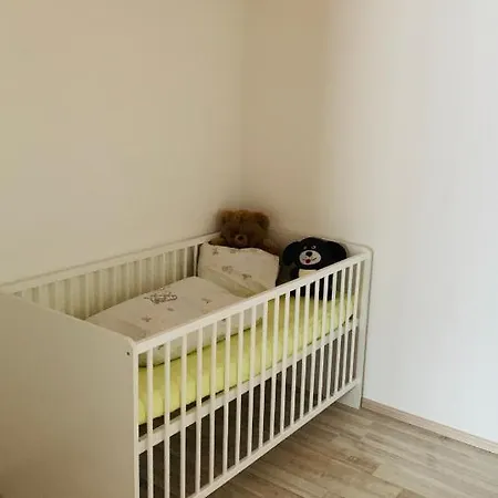 Ferienhaus Julia Nyaraló
